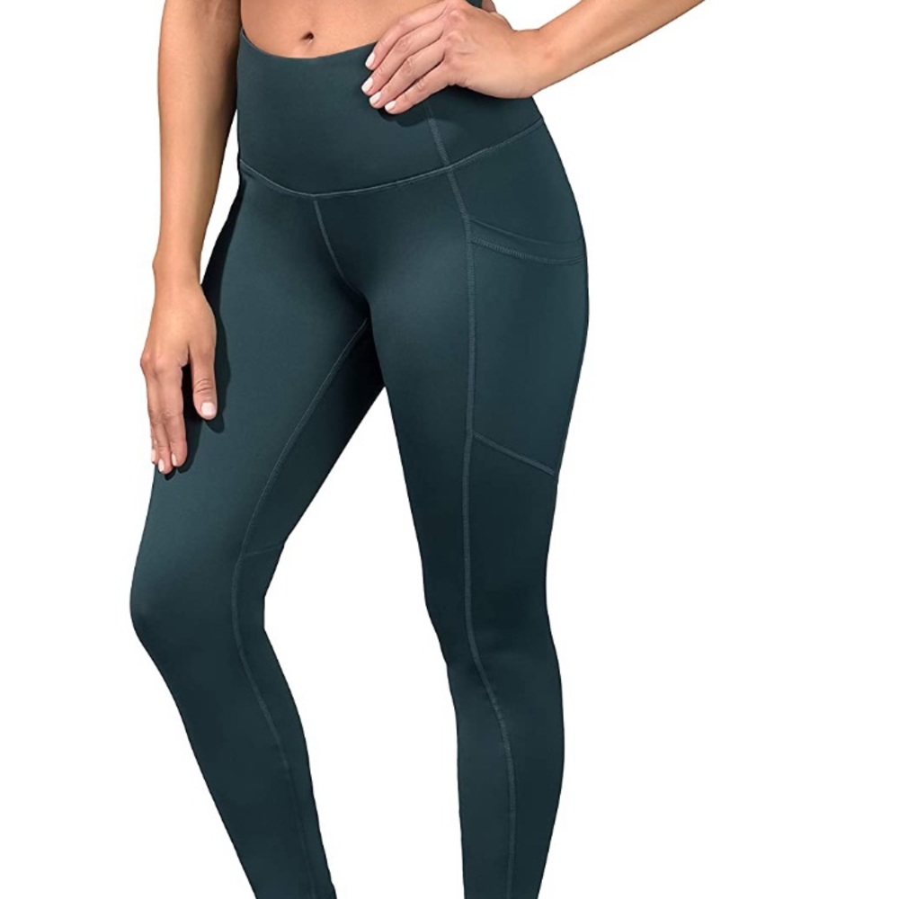 90 Degree leggings